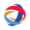 Total logo
